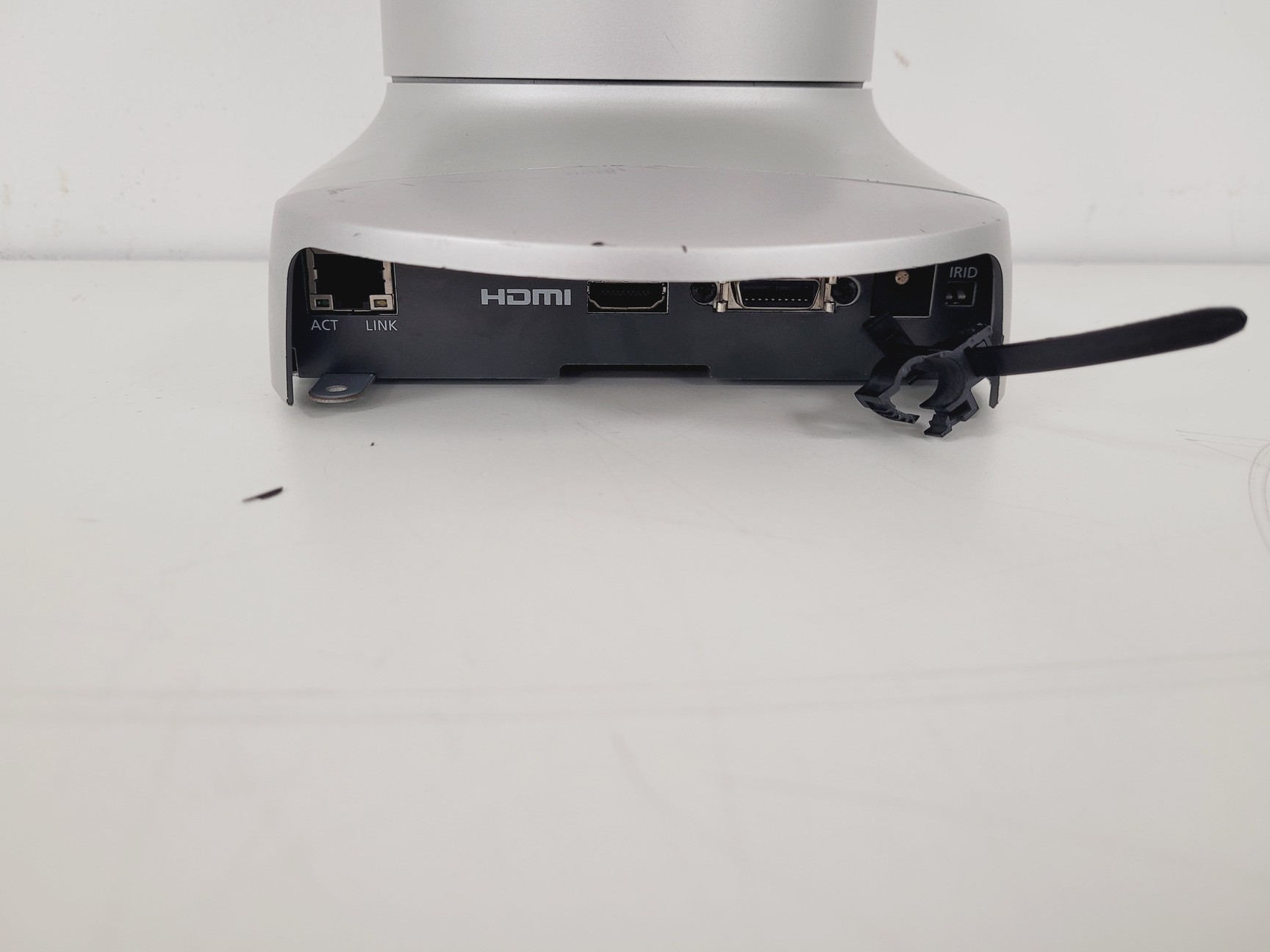 Image of Panasonic AW-HE50 CCTV Camera