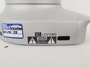 Thumbnail image of Panasonic AW-HE50 CCTV Camera