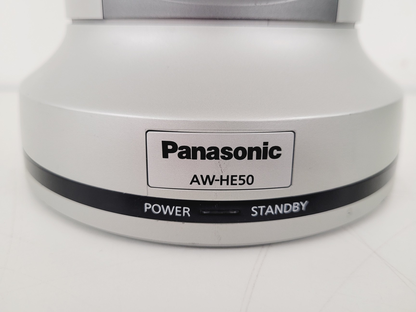 Image of Panasonic AW-HE50 CCTV Camera