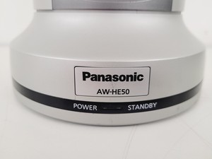 Thumbnail image of Panasonic AW-HE50 CCTV Camera