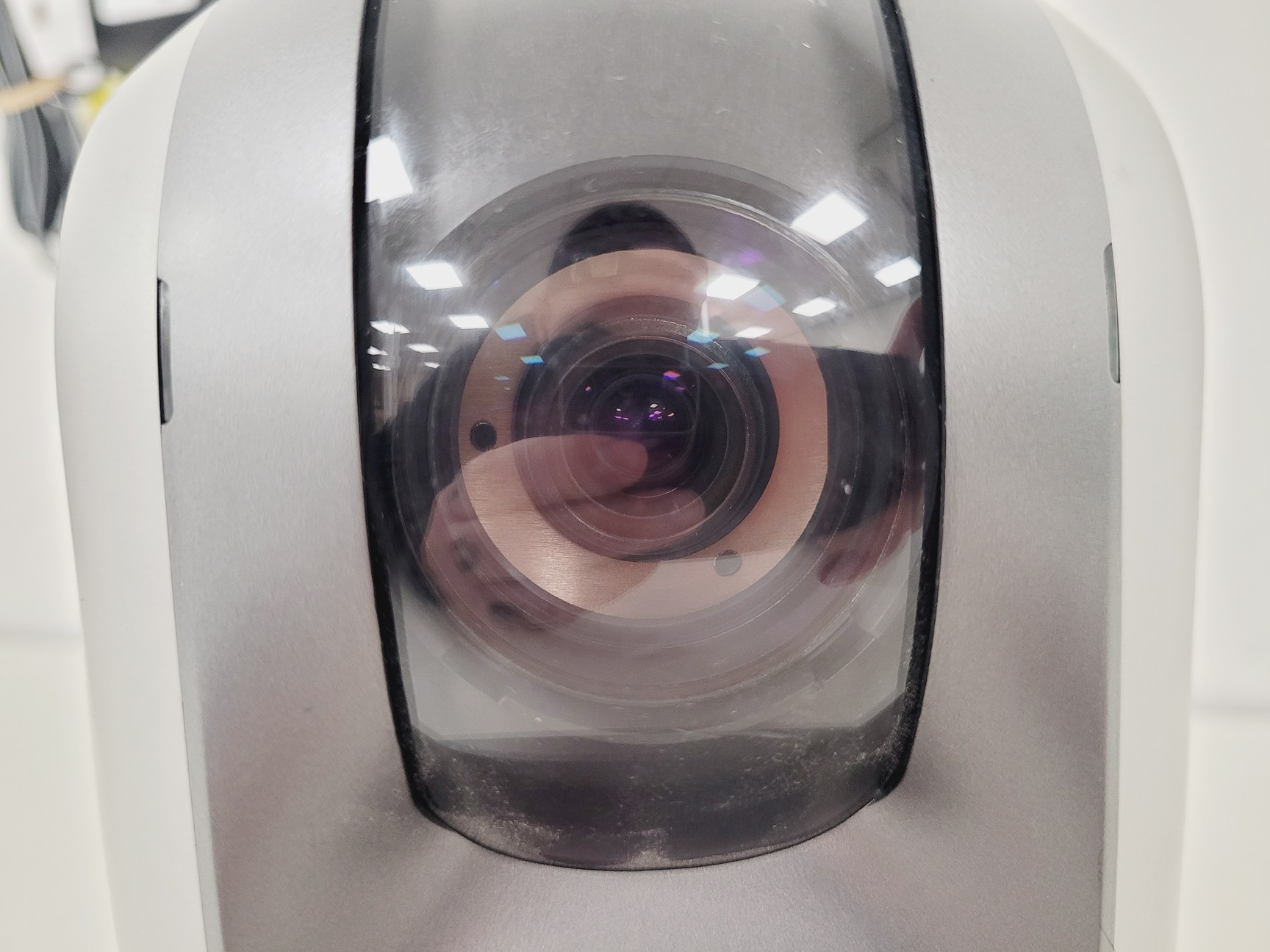 Image of Panasonic AW-HE50 CCTV Camera