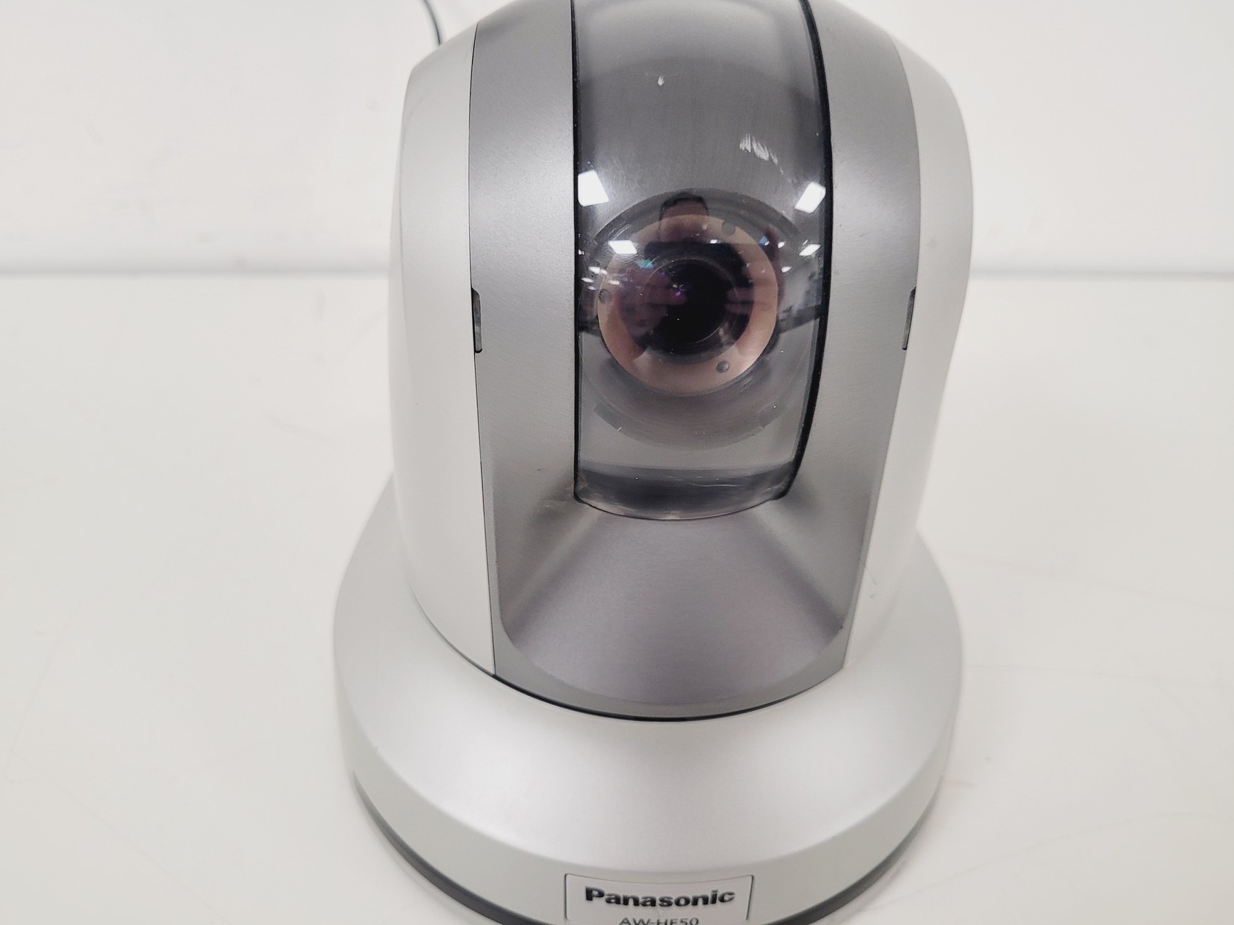 Image of Panasonic AW-HE50 CCTV Camera