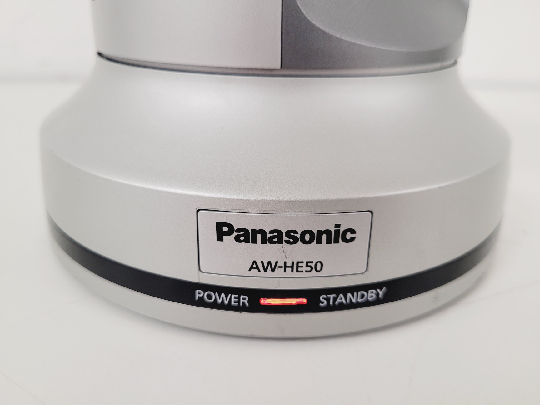 Image of Panasonic AW-HE50 CCTV Camera