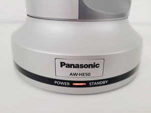 Thumbnail image of Panasonic AW-HE50 CCTV Camera