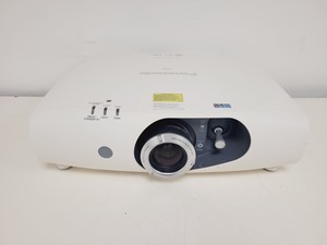 Thumbnail image of 14x Panasonic Projectors Model PT-RW330EA