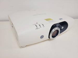Thumbnail image of 14x Panasonic Projectors Model PT-RW330EA