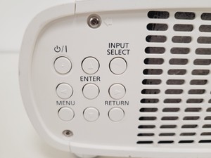 Thumbnail image of 14x Panasonic Projectors Model PT-RW330EA