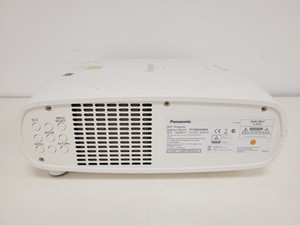 Thumbnail image of 14x Panasonic Projectors Model PT-RW330EA