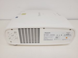 Thumbnail image of 14x Panasonic Projectors Model PT-RW330EA