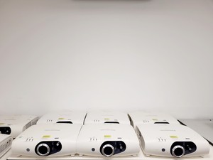 Thumbnail image of 14x Panasonic Projectors Model PT-RW330EA