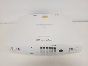 Thumbnail image of 14x Panasonic Projectors Model PT-RW330EA