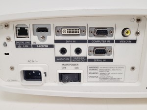 Thumbnail image of 14x Panasonic Projectors Model PT-RW330EA