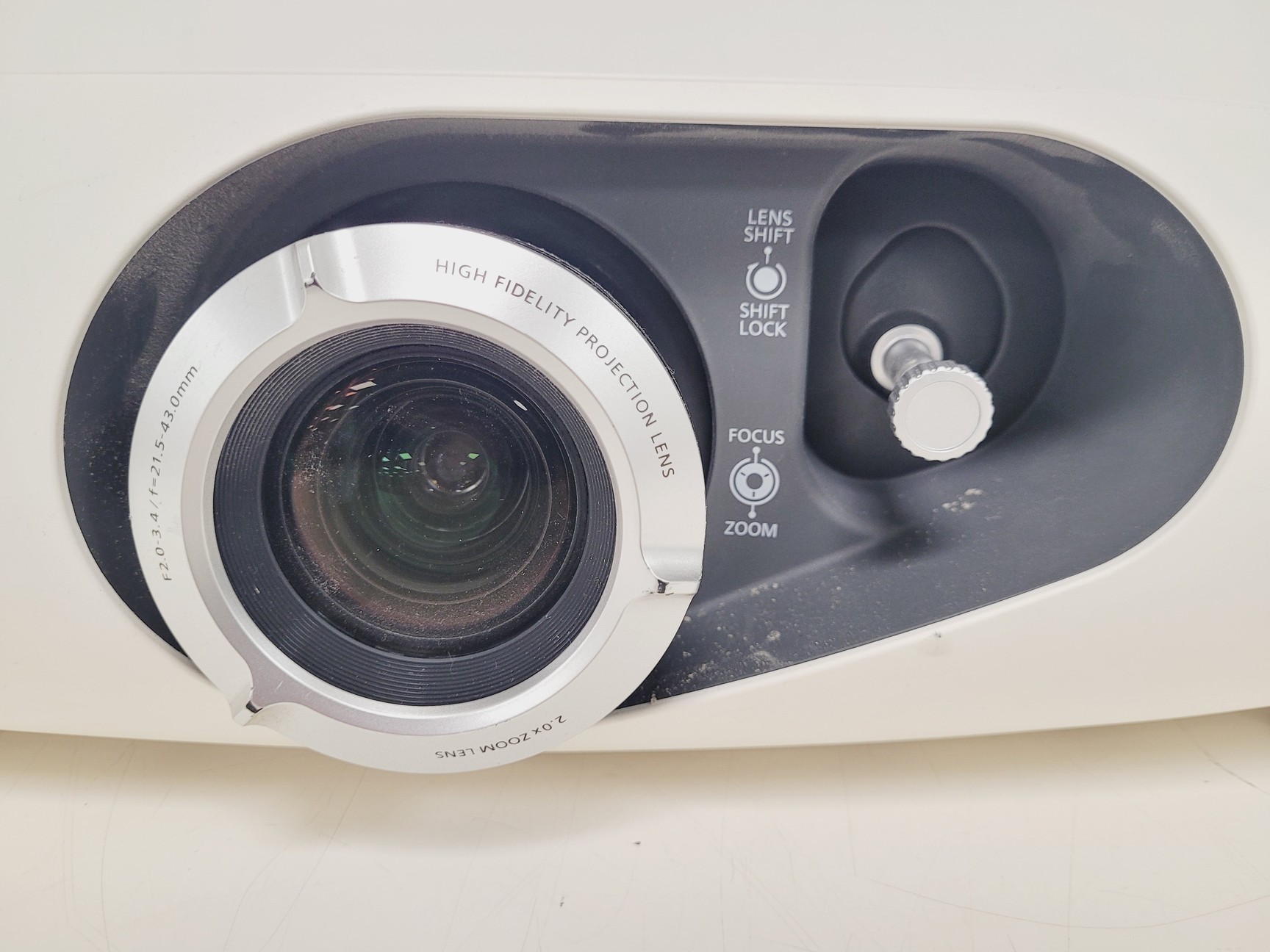 Image of 14x Panasonic Projectors Model PT-RW330EA