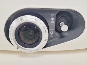Thumbnail image of 14x Panasonic Projectors Model PT-RW330EA