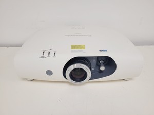 Thumbnail image of 14x Panasonic Projectors Model PT-RW330EA