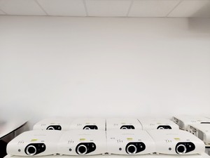 Thumbnail image of 14x Panasonic Projectors Model PT-RW330EA