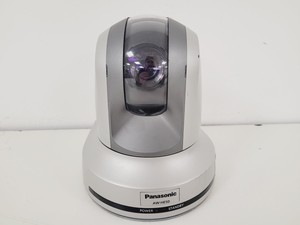 Thumbnail image of Panasonic Model AW-HE50 CCTV Camera