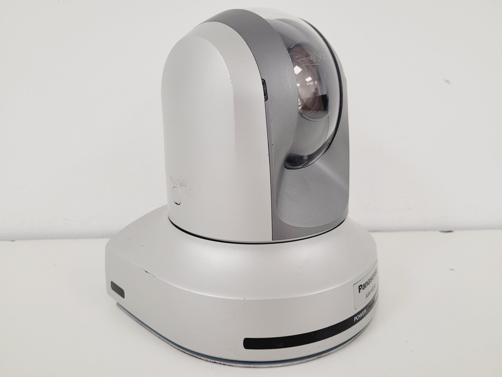 Image of Panasonic Model AW-HE50 CCTV Camera