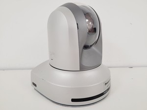 Thumbnail image of Panasonic Model AW-HE50 CCTV Camera