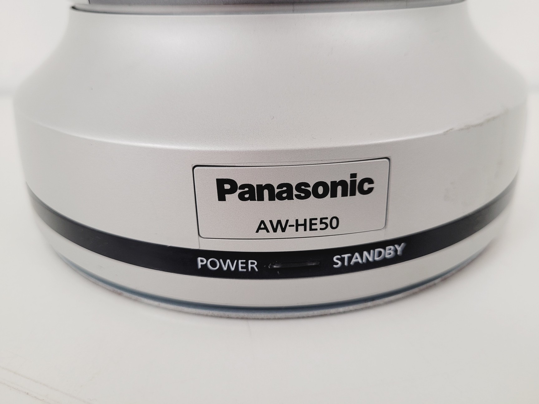 Image of Panasonic Model AW-HE50 CCTV Camera