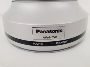 Thumbnail image of Panasonic Model AW-HE50 CCTV Camera