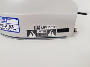 Thumbnail image of Panasonic Model AW-HE50 CCTV Camera