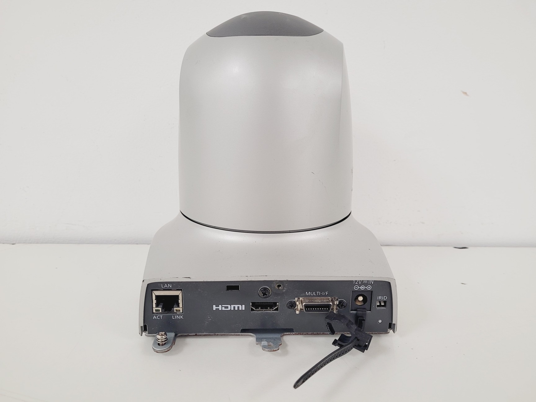 Image of Panasonic Model AW-HE50 CCTV Camera