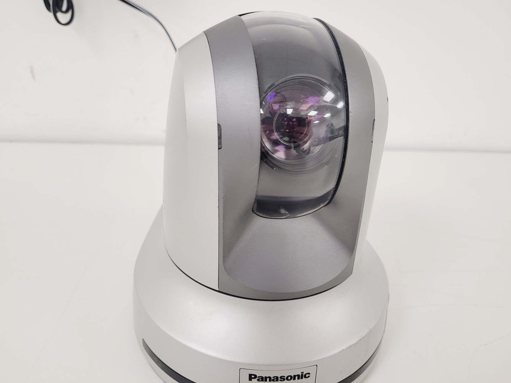 Image of Panasonic Model AW-HE50 CCTV Camera