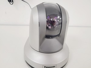 Thumbnail image of Panasonic Model AW-HE50 CCTV Camera