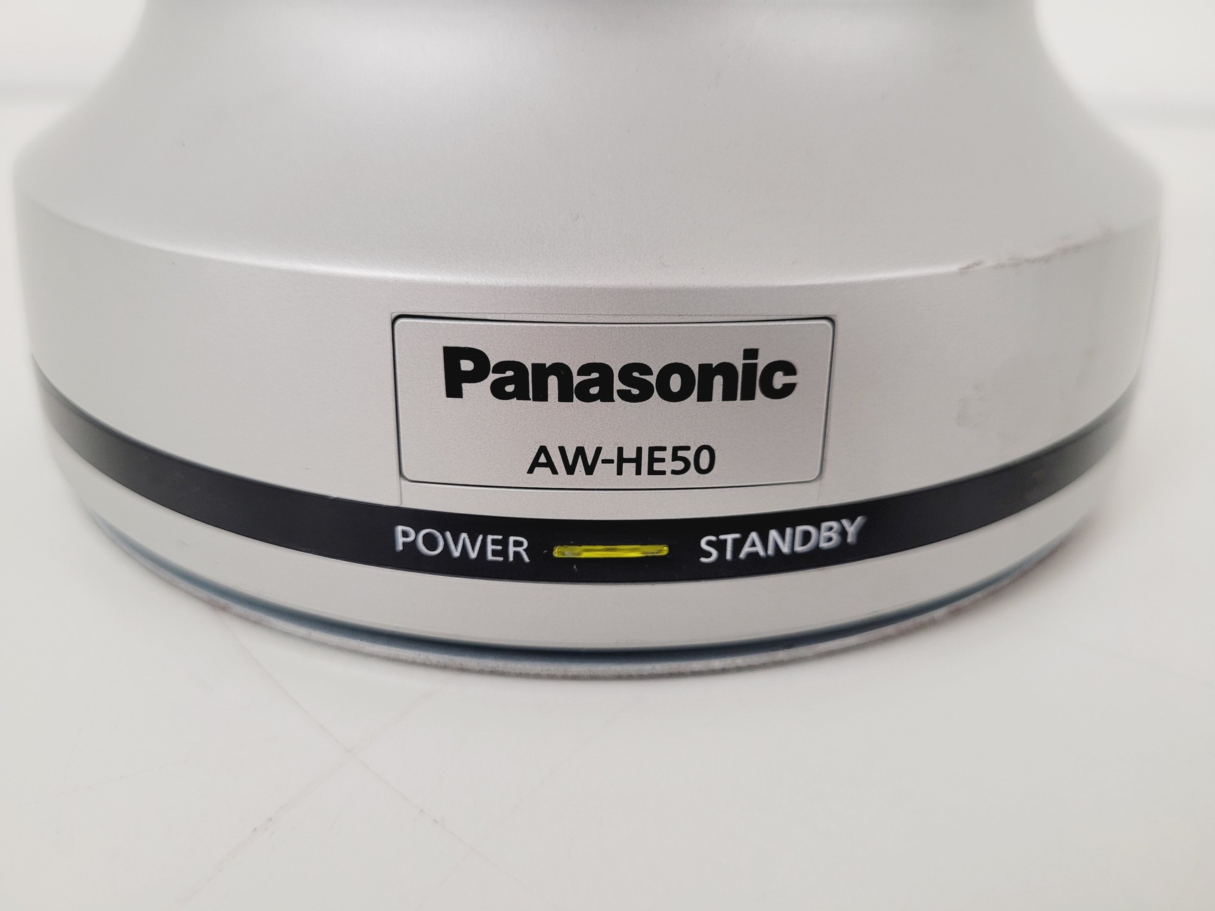 Image of Panasonic Model AW-HE50 CCTV Camera