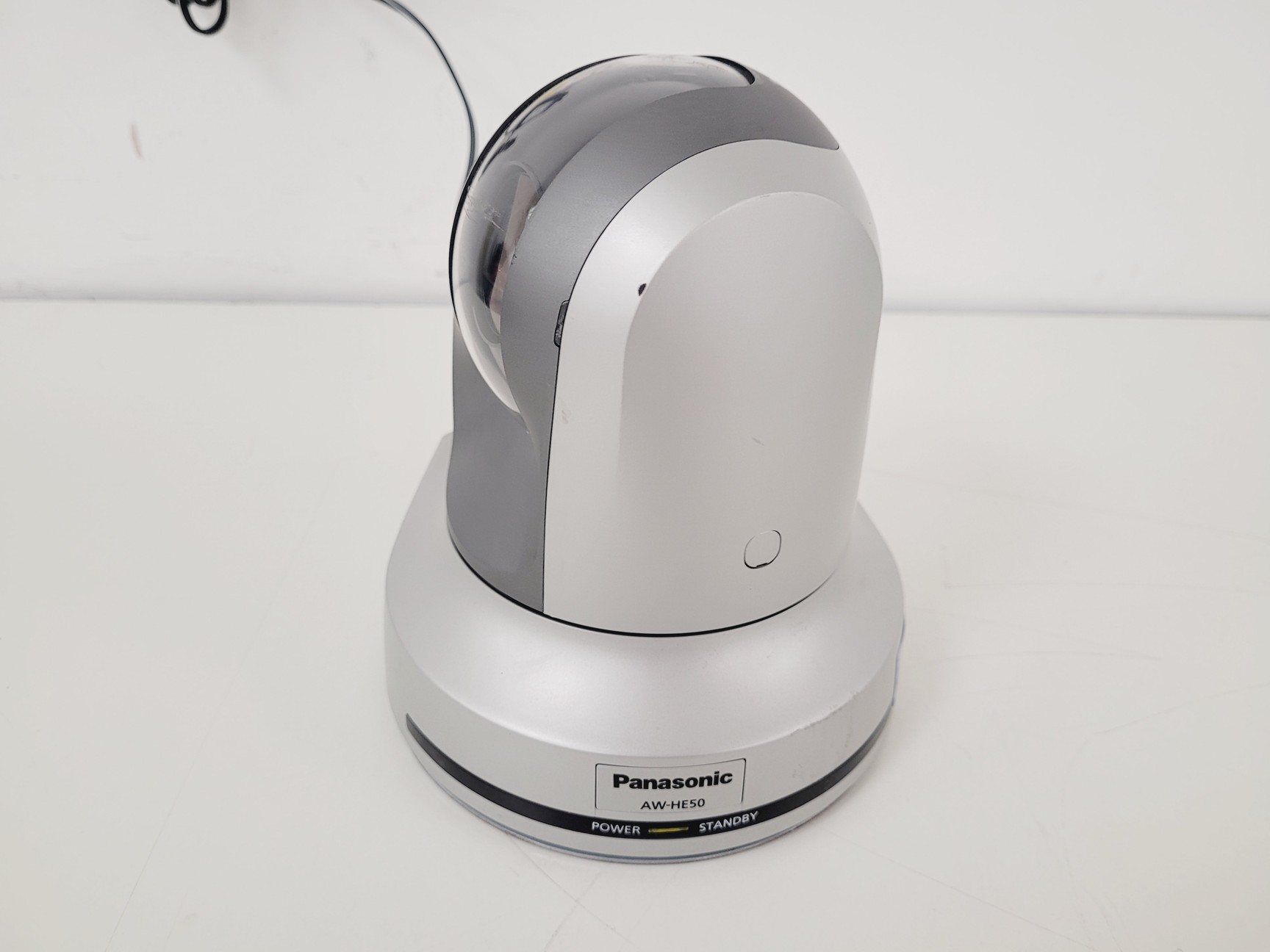 Image of Panasonic Model AW-HE50 CCTV Camera