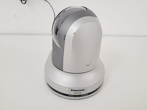 Thumbnail image of Panasonic Model AW-HE50 CCTV Camera