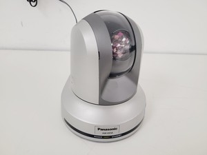 Thumbnail image of Panasonic Model AW-HE50 CCTV Camera