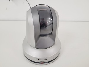 Thumbnail image of Panasonic Model AW-HE50 CCTV Camera