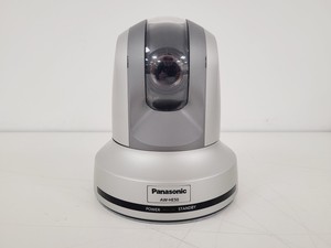 Thumbnail image of Panasonic Type AW-HE50 CCTV Camera