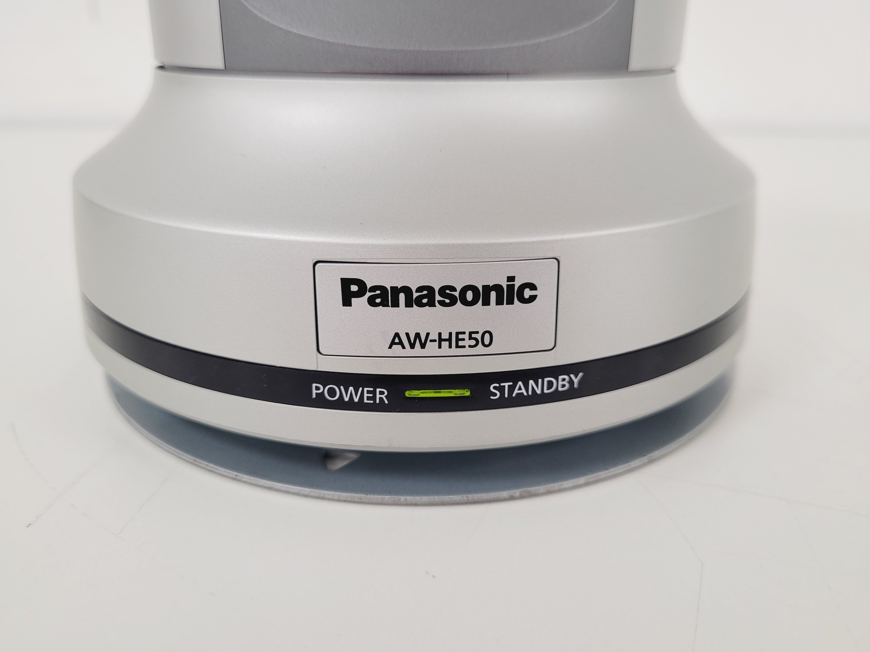 Image of Panasonic Type AW-HE50 CCTV Camera