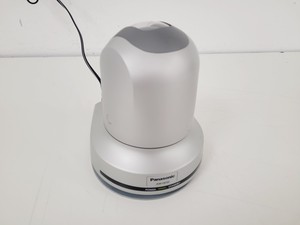 Thumbnail image of Panasonic Type AW-HE50 CCTV Camera