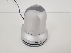 Thumbnail image of Panasonic Type AW-HE50 CCTV Camera