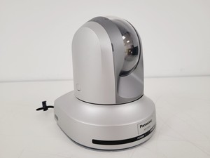 Thumbnail image of Panasonic Model No. AW-HE60 CCTV Camera