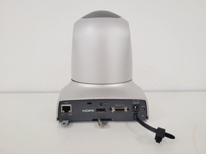 Thumbnail image of Panasonic Model No. AW-HE60 CCTV Camera