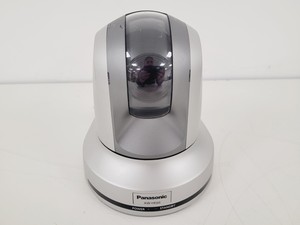 Thumbnail image of Panasonic Model No. AW-HE60 CCTV Camera