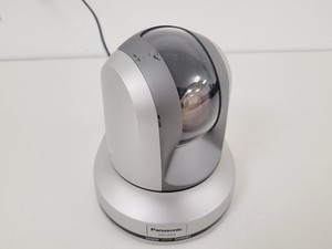 Thumbnail image of Panasonic Model No. AW-HE60 CCTV Camera