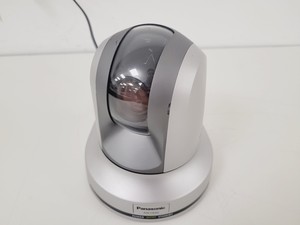 Thumbnail image of Panasonic Model No. AW-HE60 CCTV Camera