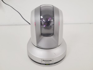 Thumbnail image of Panasonic Model Type AW-HE60 CCTV Cameras