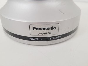 Thumbnail image of Panasonic Model Type AW-HE60 CCTV Cameras