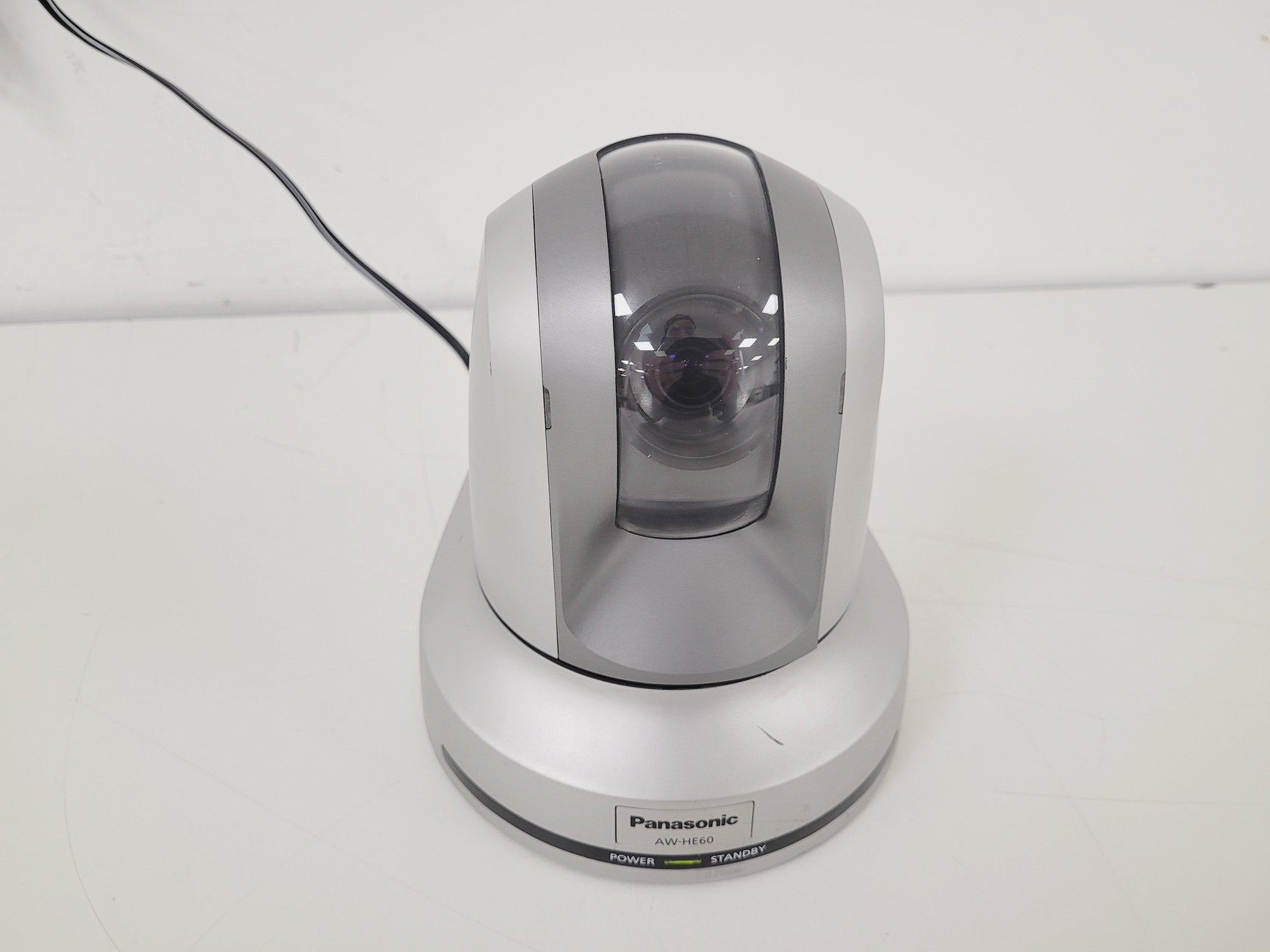 Image of Panasonic Model Type AW-HE60 CCTV Cameras