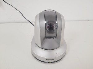 Thumbnail image of Panasonic Model Type AW-HE60 CCTV Cameras