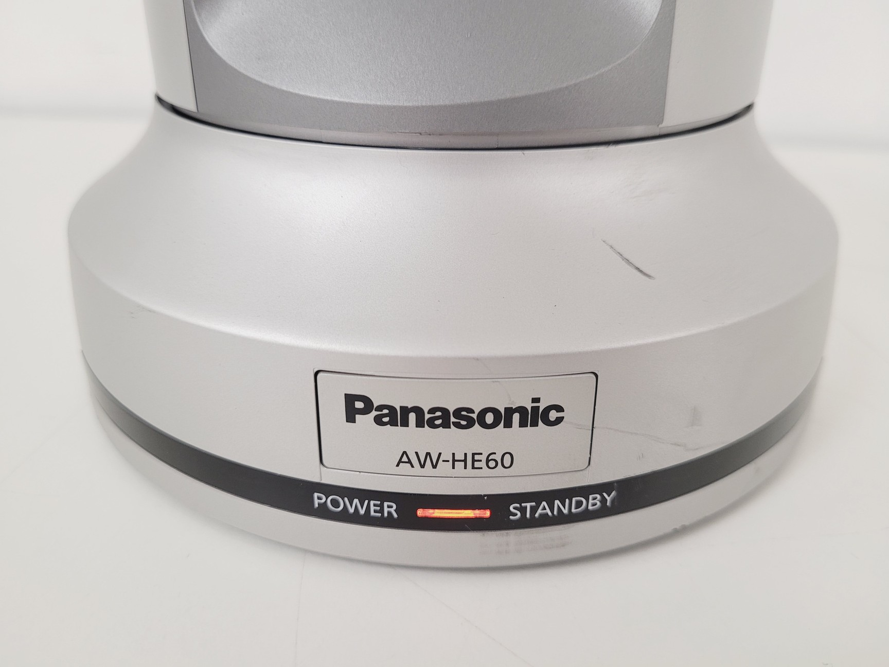 Image of Panasonic Model Type AW-HE60 CCTV Cameras