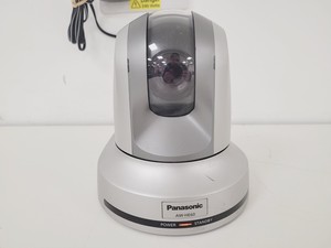 Thumbnail image of Panasonic Model Type AW-HE60 CCTV Cameras