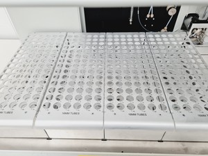 Thumbnail image of Waters 2767 Sample Manager Unit Lab